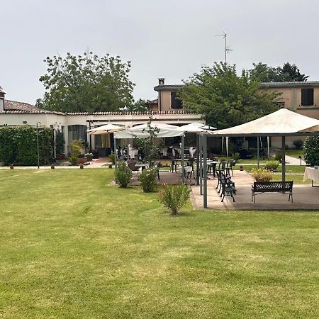 Agriturismo Il Borghetto Crespellano Exterior foto