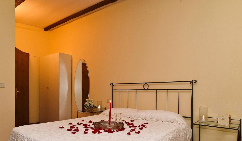 Agriturismo Il Borghetto Crespellano Zimmer foto
