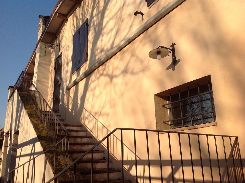Agriturismo Il Borghetto Crespellano Exterior foto