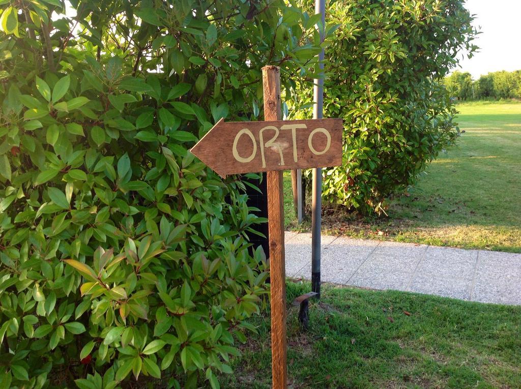 Agriturismo Il Borghetto Crespellano Exterior foto