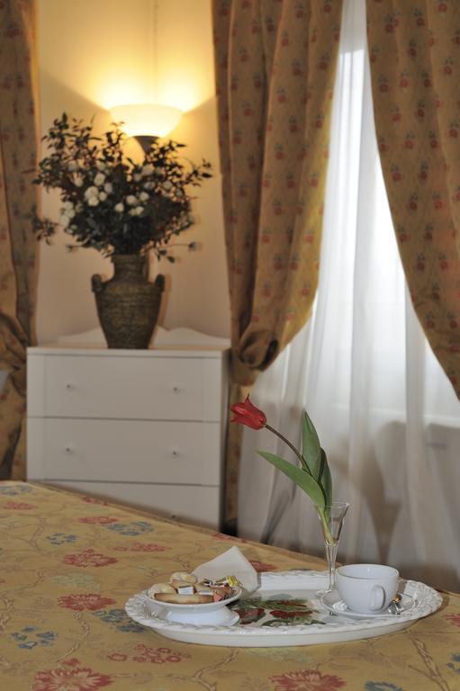 Agriturismo Il Borghetto Crespellano Zimmer foto