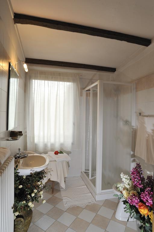 Agriturismo Il Borghetto Crespellano Zimmer foto