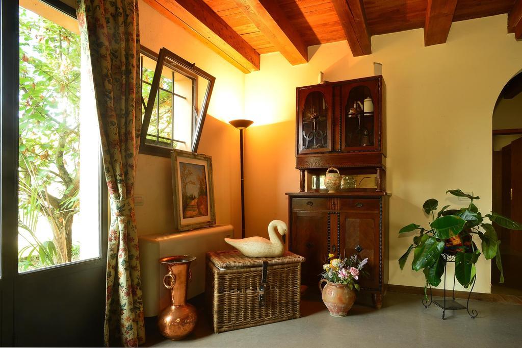 Agriturismo Il Borghetto Crespellano Exterior foto