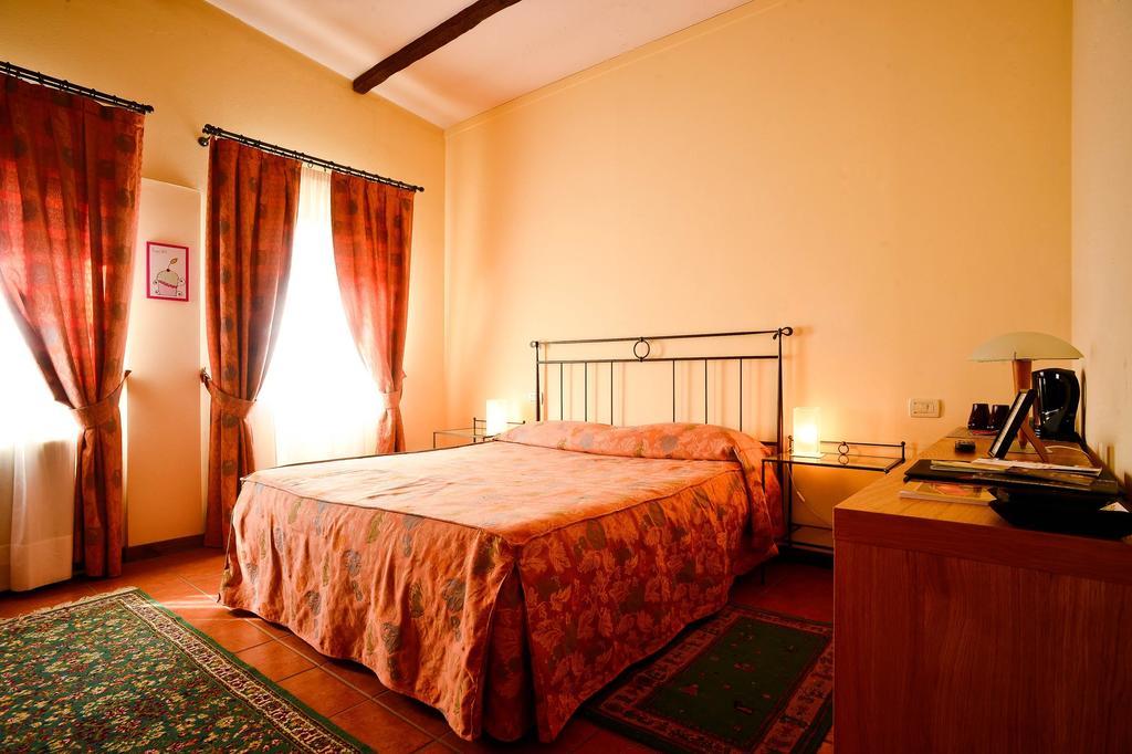 Agriturismo Il Borghetto Crespellano Zimmer foto