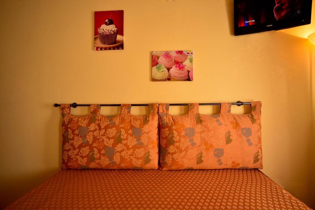 Agriturismo Il Borghetto Crespellano Zimmer foto
