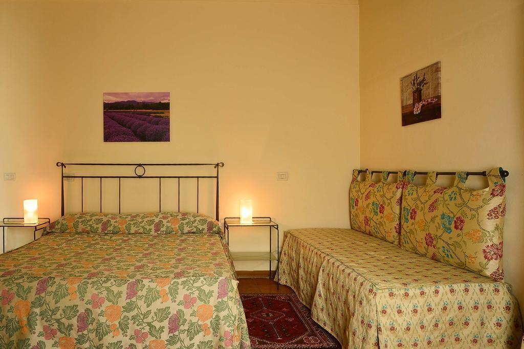 Agriturismo Il Borghetto Crespellano Zimmer foto