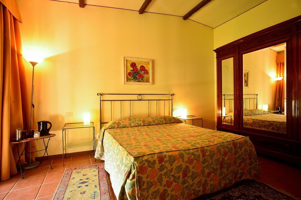 Agriturismo Il Borghetto Crespellano Zimmer foto