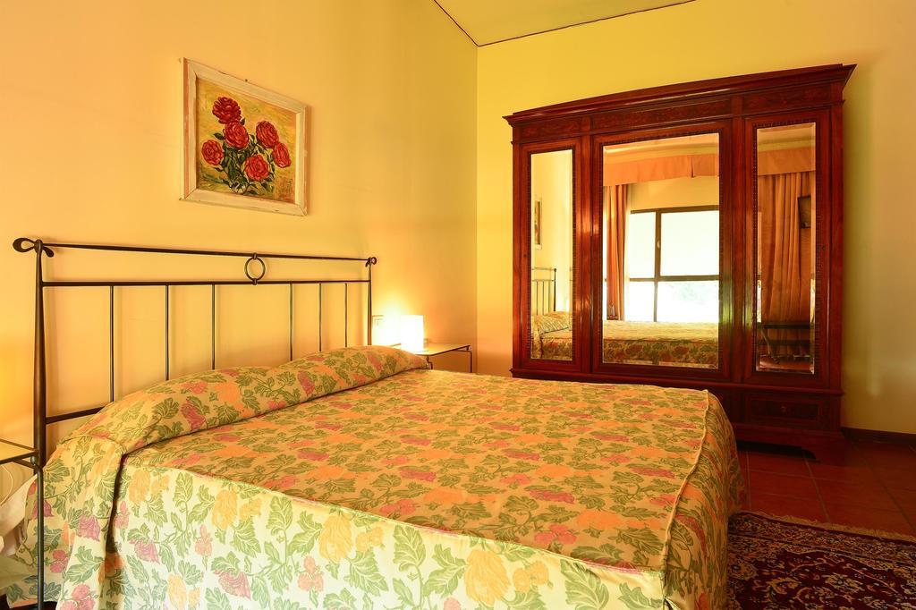 Agriturismo Il Borghetto Crespellano Zimmer foto