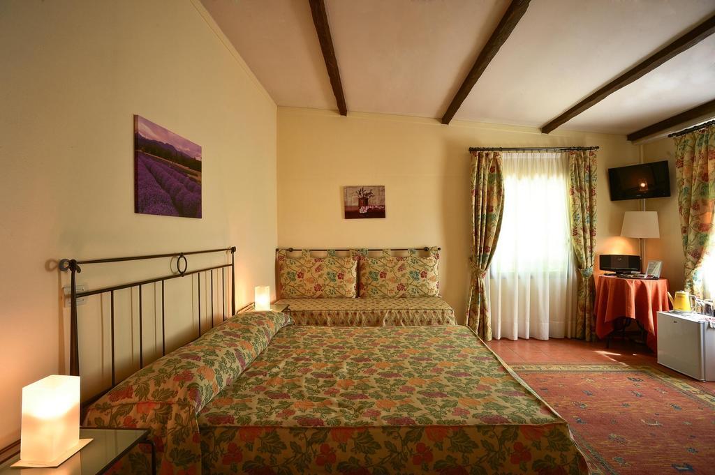 Agriturismo Il Borghetto Crespellano Exterior foto