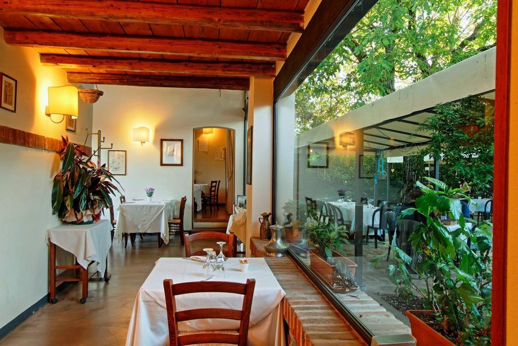 Agriturismo Il Borghetto Crespellano Exterior foto