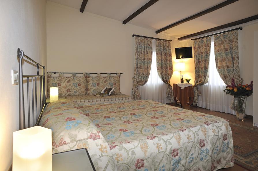 Agriturismo Il Borghetto Crespellano Exterior foto